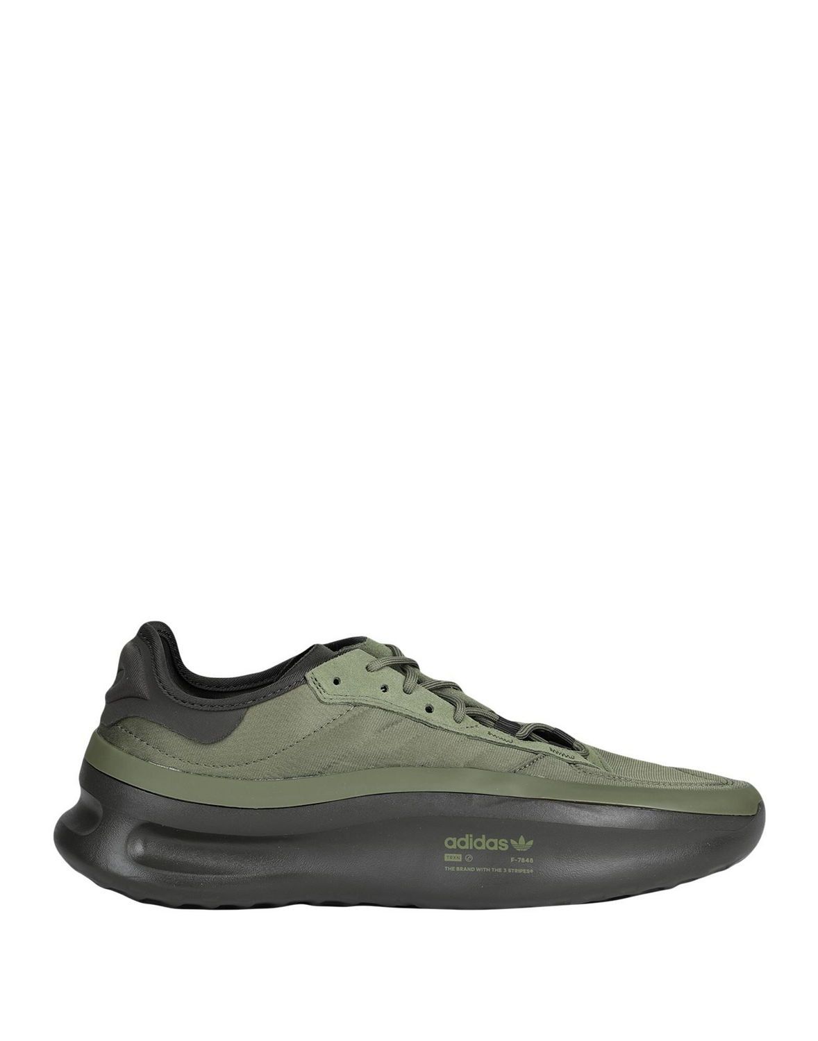 Кроссовки мужские Adidas Originals 17702224 зеленые 41 1/3 EU, Зеленый, 17702224
Кроссовки мужские Adidas Originals 17702224 зеленые 41 1/3 EU, Зеленый, 17702224