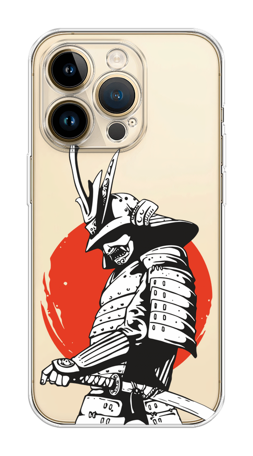 Чехол Homey на Apple iPhone 14 Pro Max "Самурай с катаной", Черный;красный;белый, 15050-1
Чехол Homey на Apple iPhone 14 Pro Max "Самурай с катаной", Черный;красный;белый, 15050-1