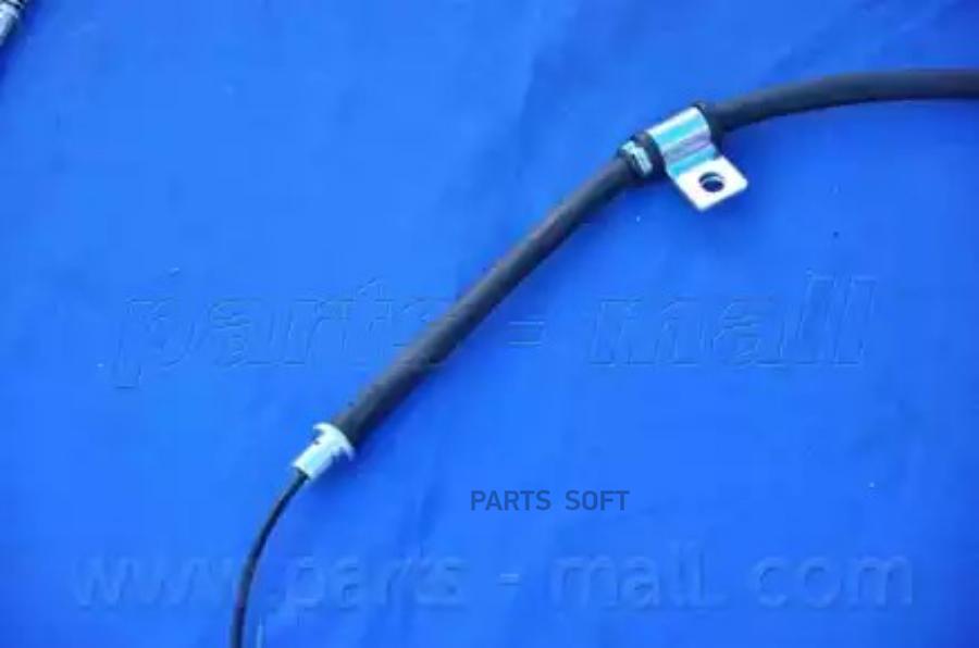 Трос Стояночного Тормоза Ssangyong Rexton(Y200/250) Pmc 4902008c00 4902008c03 Parts-Mall а
Трос Стояночного Тормоза Ssangyong Rexton(Y200/250) Pmc 4902008c00 4902008c03 Parts-Mall а