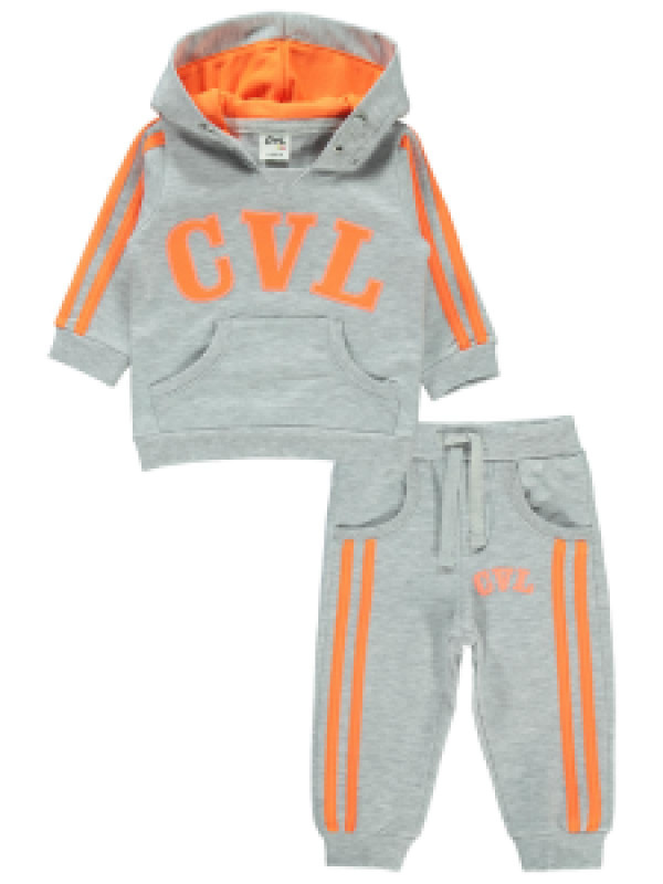 Костюм Civil 175876222SS1-5, 18-24 мес, оранжевый (доставка из-за рубежа), 175876222SS1-5
Костюм Civil 175876222SS1-5, 18-24 мес, оранжевый (доставка из-за рубежа), 175876222SS1-5