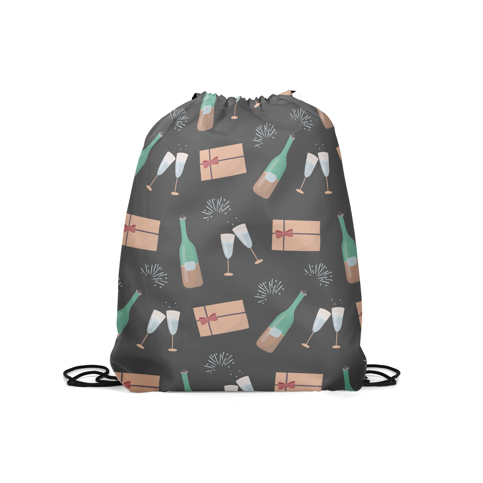 Мешок для обуви унисекс Gorolla DrawstringBackpack 2143 темно-серый, 42х35 см, DrawstringBackpack 2143
Мешок для обуви унисекс Gorolla DrawstringBackpack 2143 темно-серый, 42х35 см, DrawstringBackpack 2143
