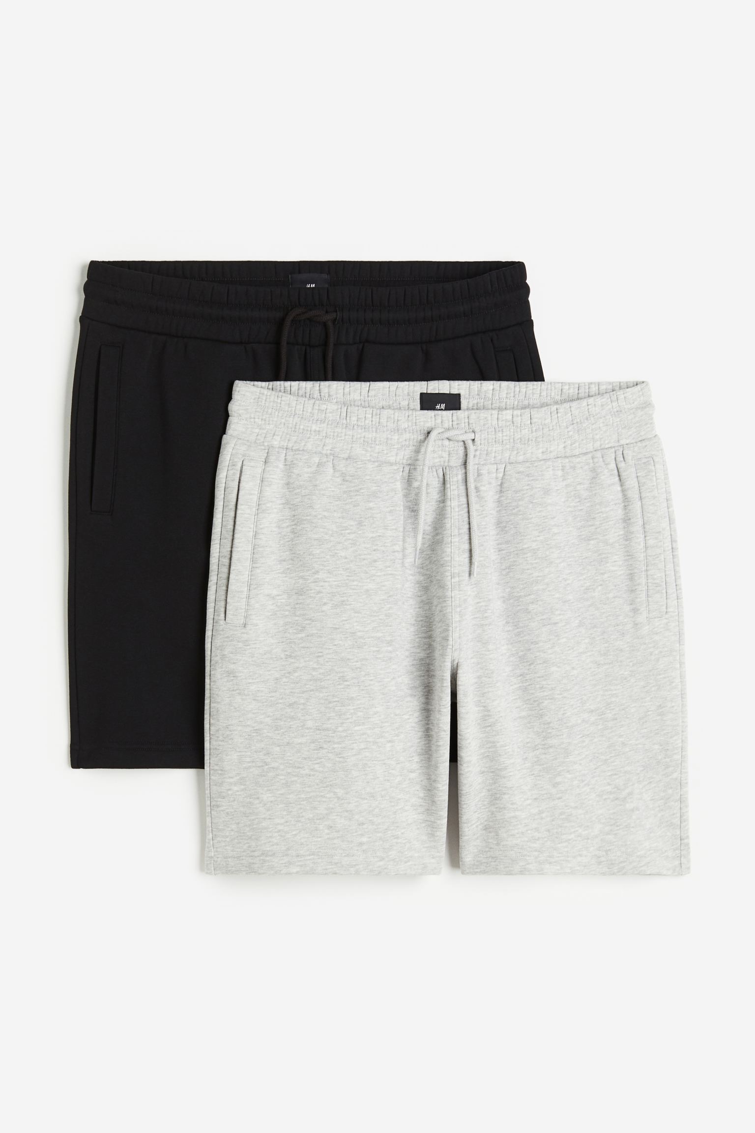 Комплект повседневных шорт мужских H&M 945169001 черных S (доставка из-за рубежа), Черный, 0945169001
Комплект повседневных шорт мужских H&M 945169001 черных S (доставка из-за рубежа), Черный, 0945169001