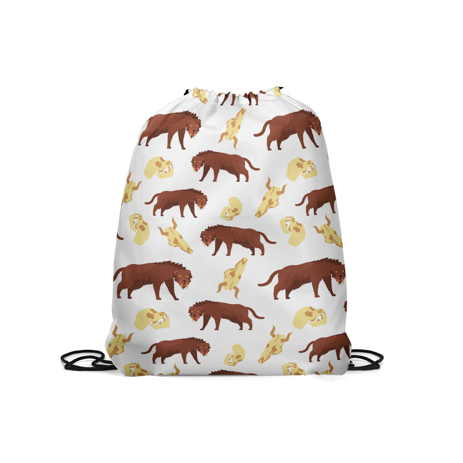 Мешок для обуви унисекс Gorolla DrawstringBackpack 469 белый/коричневый, 42х35 см, DrawstringBackpack 469
Мешок для обуви унисекс Gorolla DrawstringBackpack 469 белый/коричневый, 42х35 см, DrawstringBackpack 469