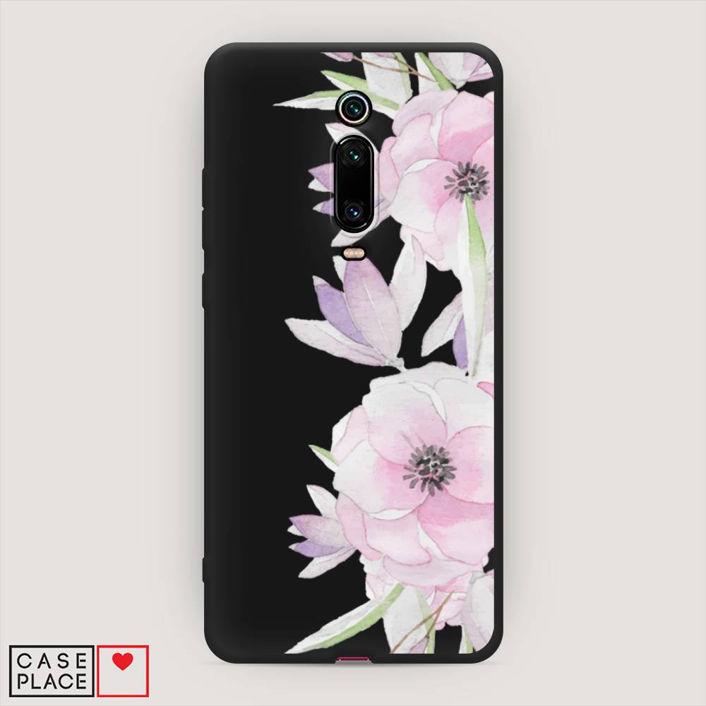 Чехол Awog на Xiaomi Mi 9T/9T Pro/Redmi K20/K20 Pro "Нежные анемоны", Разноцветный, 35752-1
Чехол Awog на Xiaomi Mi 9T/9T Pro/Redmi K20/K20 Pro "Нежные анемоны", Разноцветный, 35752-1