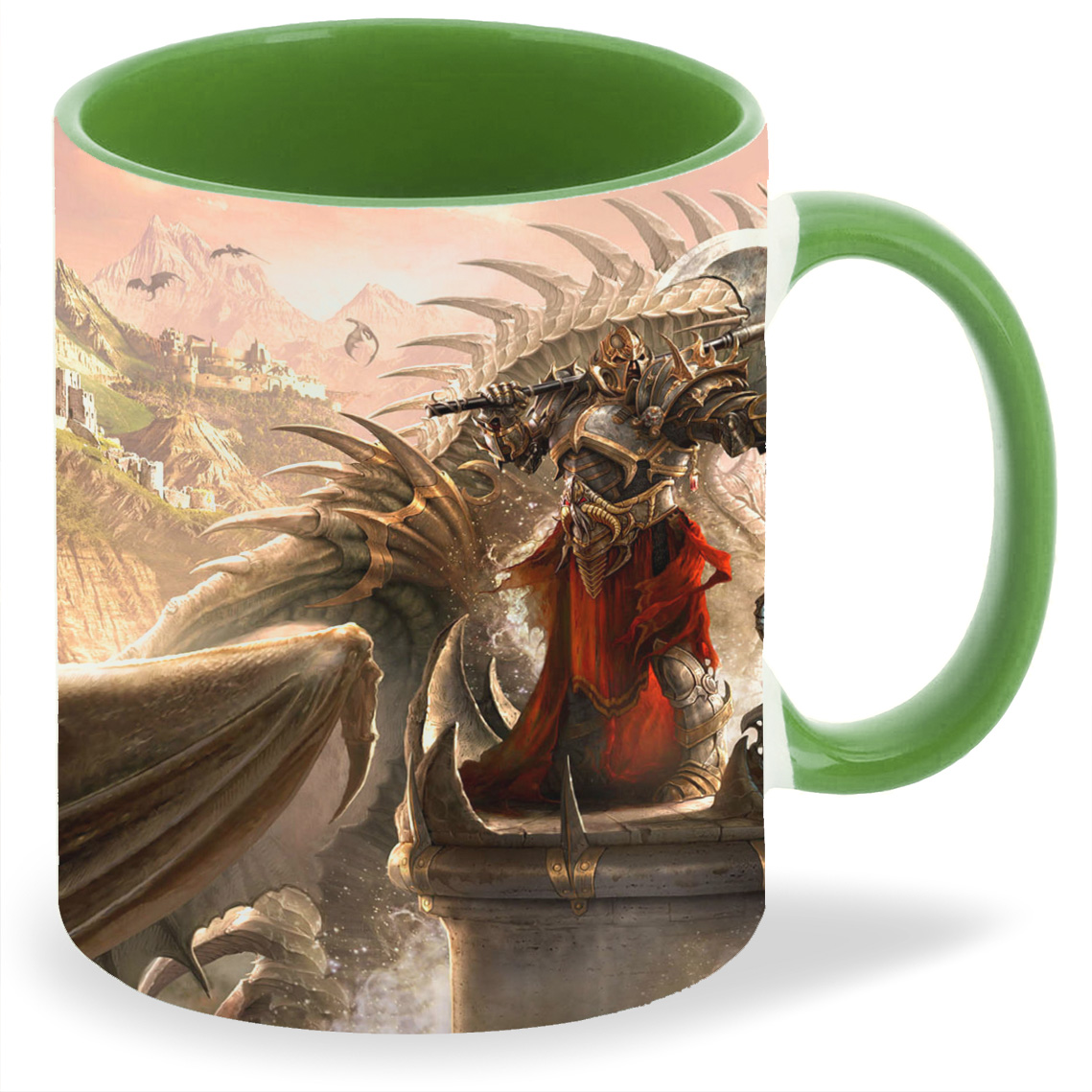 Кружка CoolPodarok dragon eternity Дракон Рыцарь с секирой, dragon eternity Дракон Рыцарь с секирой
Кружка CoolPodarok dragon eternity Дракон Рыцарь с секирой, dragon eternity Дракон Рыцарь с секирой