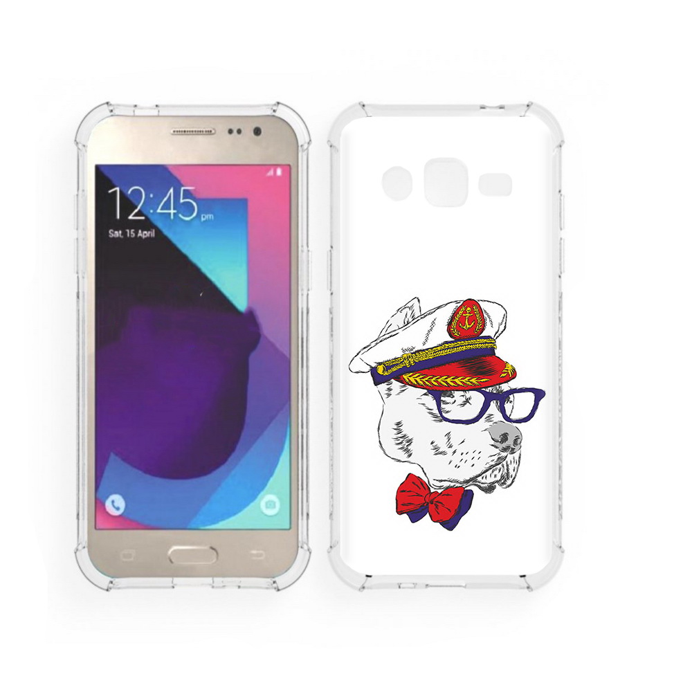 Чехол MyPads Tocco для Samsung Galaxy J2 бульдог (PT226924.572.251), Прозрачный, Tocco
Чехол MyPads Tocco для Samsung Galaxy J2 бульдог (PT226924.572.251), Прозрачный, Tocco