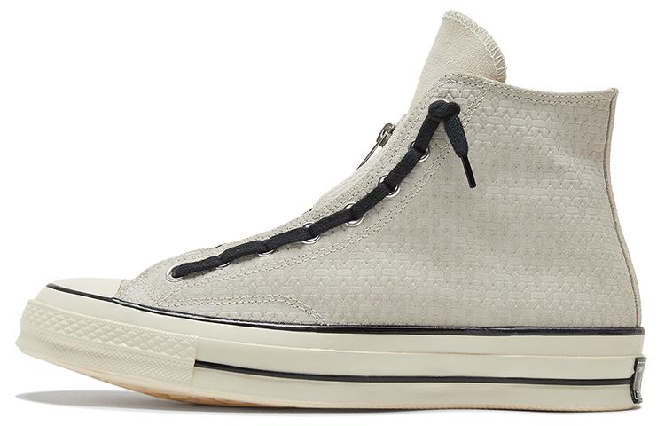 Кеды унисекс Converse 1970s chuck taylor all star zip серые 37.5 EU, Серый, 1970s chuck taylor all star zip
Кеды унисекс Converse 1970s chuck taylor all star zip серые 37.5 EU, Серый, 1970s chuck taylor all star zip