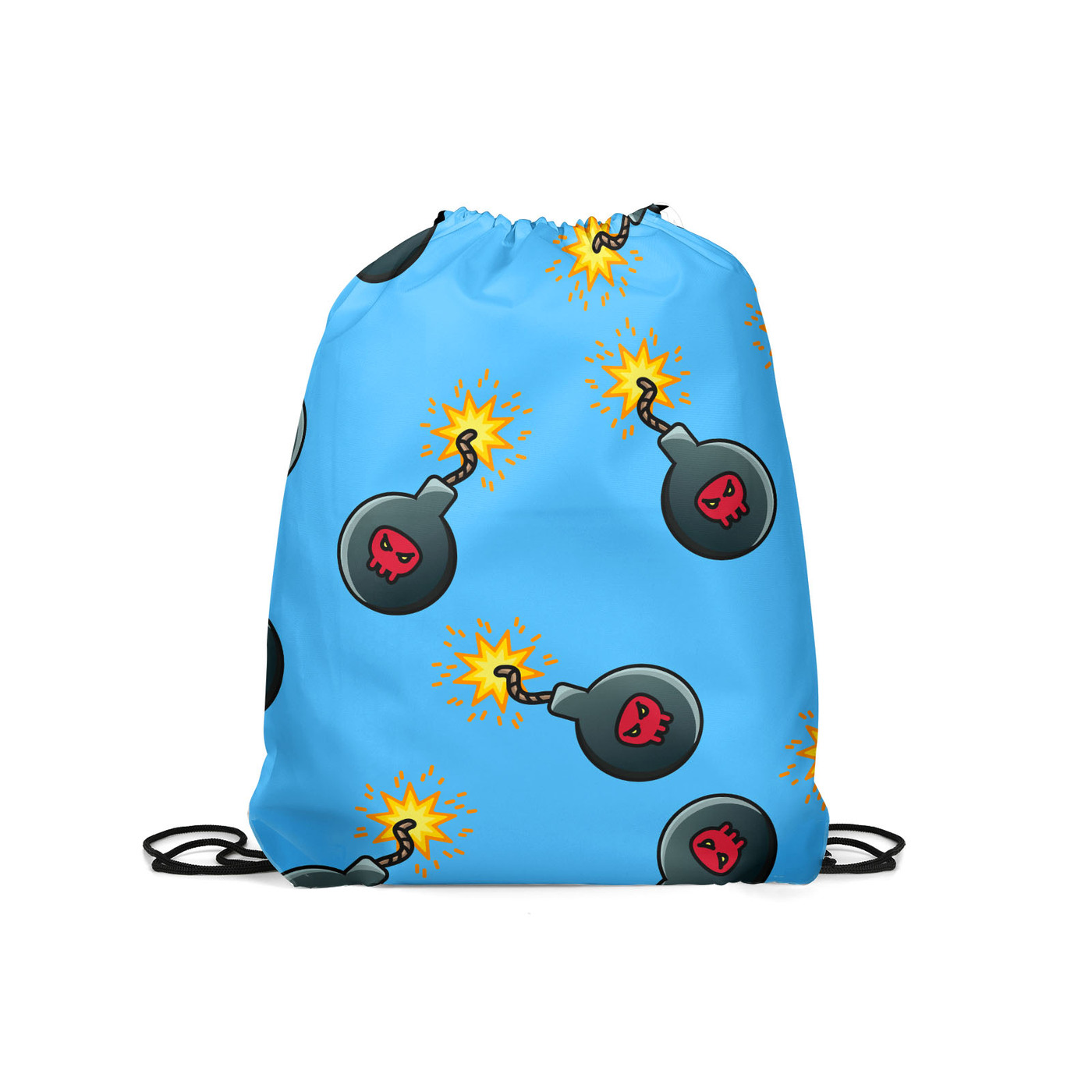 Мешок для обуви унисекс Gorolla DrawstringBackpack 622 голубой, 42х35 см, DrawstringBackpack 622
Мешок для обуви унисекс Gorolla DrawstringBackpack 622 голубой, 42х35 см, DrawstringBackpack 622