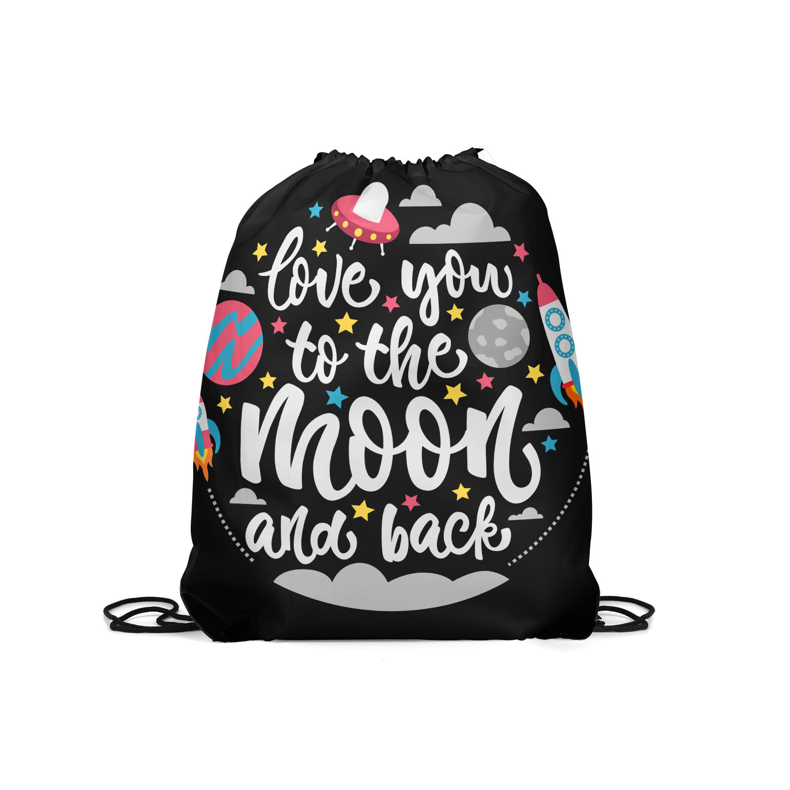 Мешок для обуви унисекс Gorolla DrawstringBackpack 2126 черный, 42х35 см, DrawstringBackpack 2126
Мешок для обуви унисекс Gorolla DrawstringBackpack 2126 черный, 42х35 см, DrawstringBackpack 2126