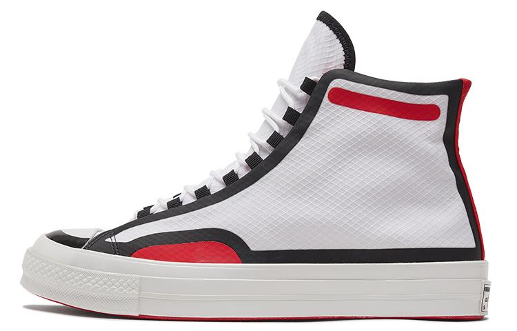 Кеды унисекс Converse 1970s Chuck Taylor All Star белые 37 EU, Белый, 1970s Chuck Taylor All Star
Кеды унисекс Converse 1970s Chuck Taylor All Star белые 37 EU, Белый, 1970s Chuck Taylor All Star