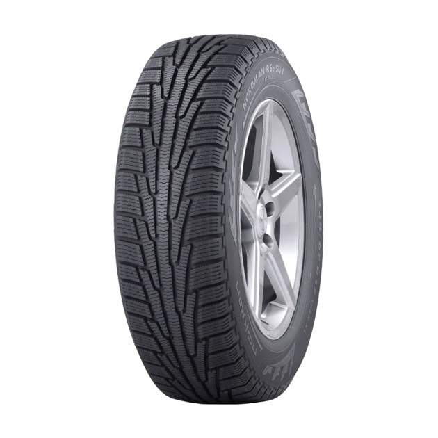 фото Шины nordman rs2 suv 225/55r18 102r xl