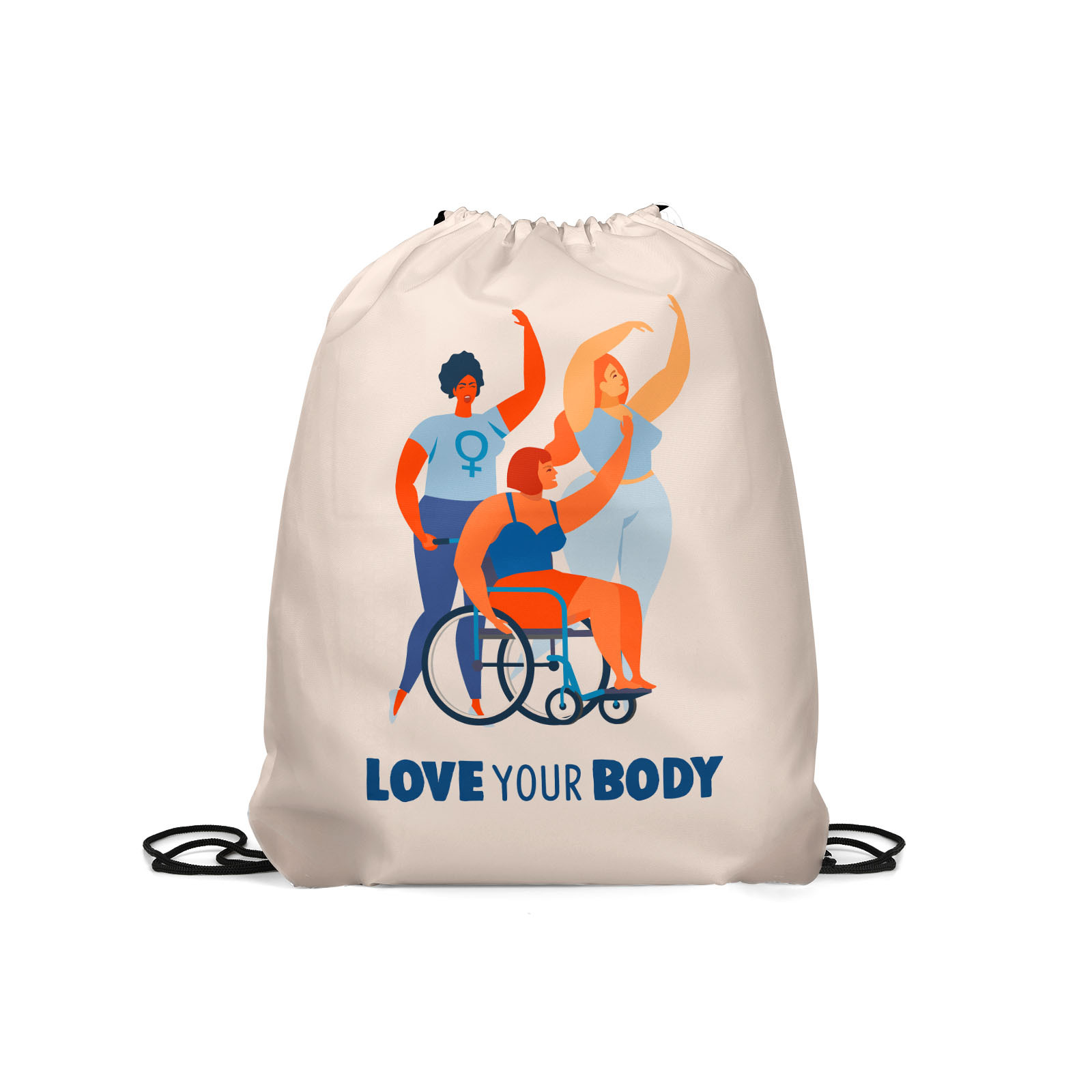 Мешок для обуви унисекс Gorolla DrawstringBackpack 2320 бежевый/оранжевый, 42х35 см, DrawstringBackpack 2320
Мешок для обуви унисекс Gorolla DrawstringBackpack 2320 бежевый/оранжевый, 42х35 см, DrawstringBackpack 2320