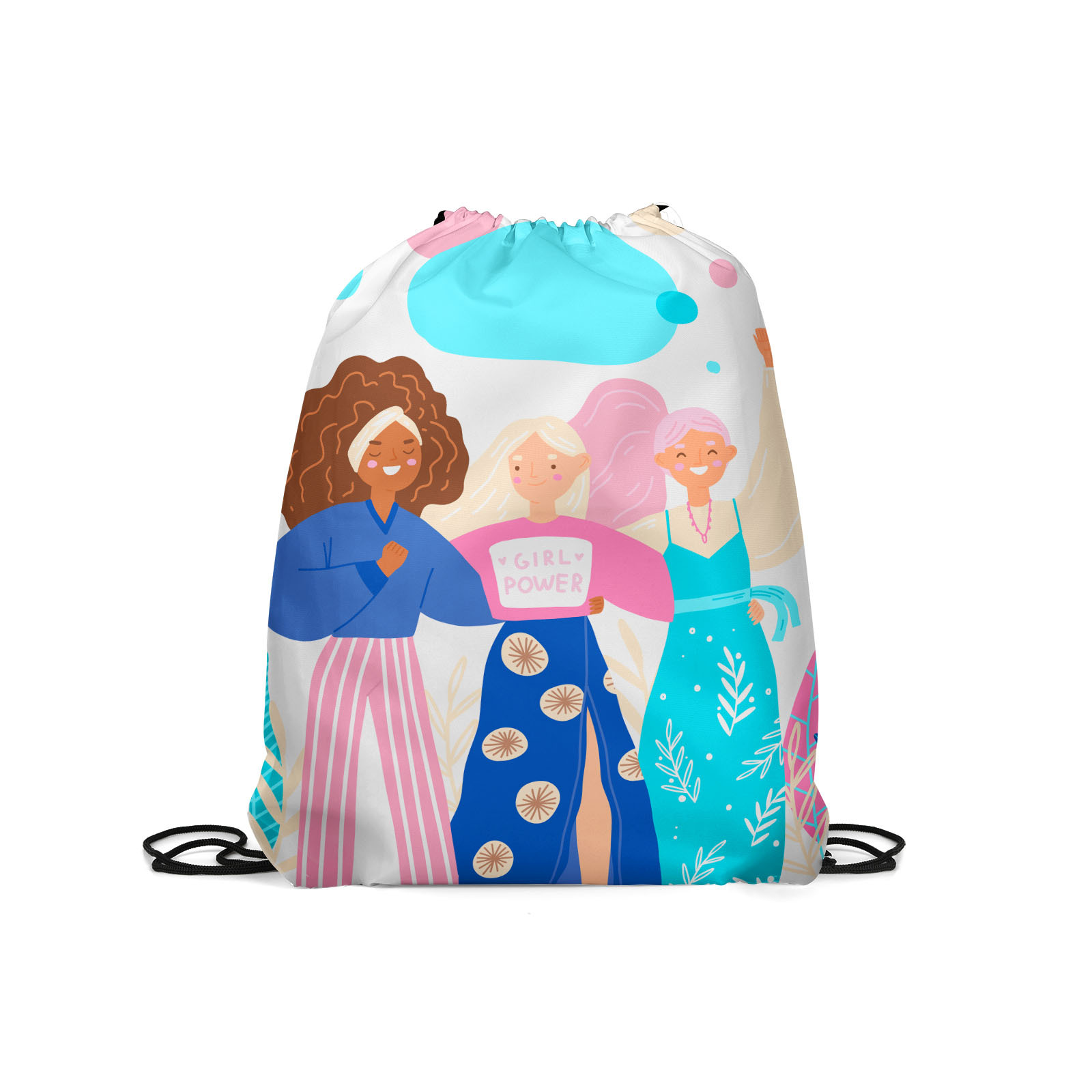 Мешок для обуви унисекс Gorolla DrawstringBackpack 2276 разноцветный, 42х35 см, DrawstringBackpack 2276
Мешок для обуви унисекс Gorolla DrawstringBackpack 2276 разноцветный, 42х35 см, DrawstringBackpack 2276