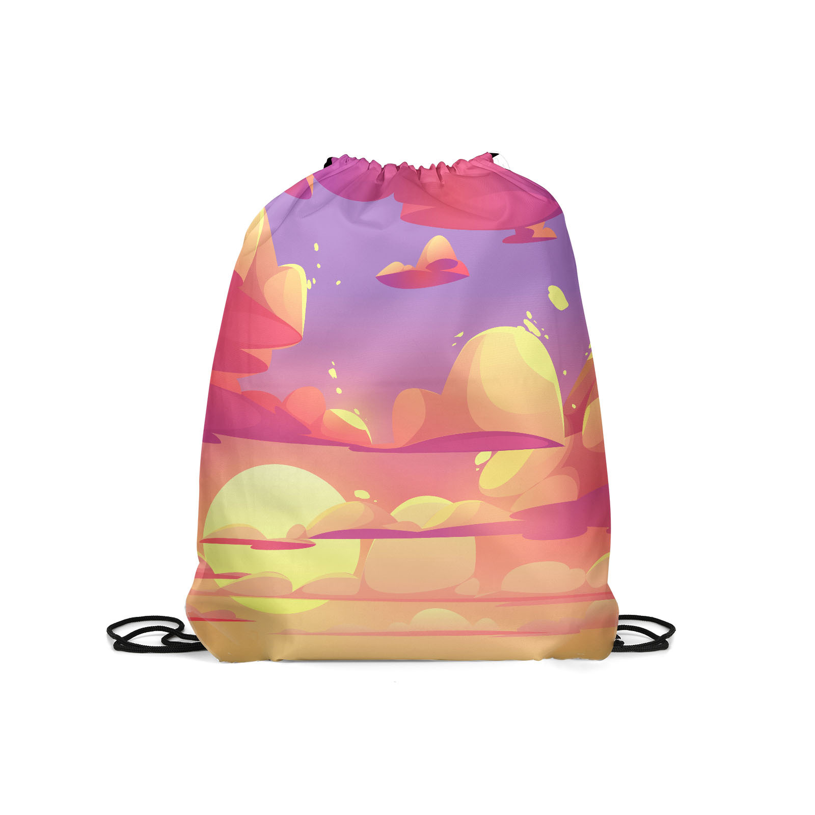 Мешок для обуви унисекс Gorolla DrawstringBackpack 179 розовый, 42х35 см, Разноцветный, DrawstringBackpack 179
Мешок для обуви унисекс Gorolla DrawstringBackpack 179 розовый, 42х35 см, Разноцветный, DrawstringBackpack 179