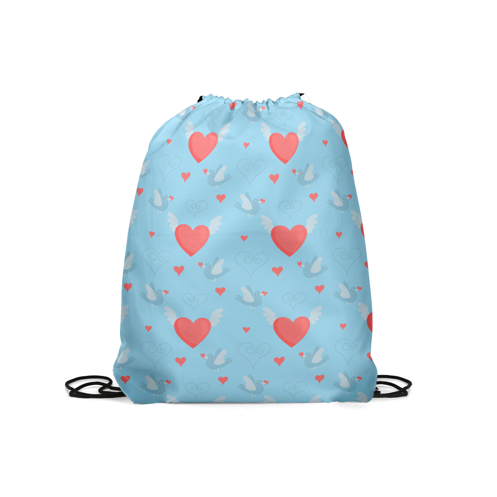 Мешок для обуви унисекс Gorolla DrawstringBackpack 2254 голубой, 42х35 см, DrawstringBackpack 2254
Мешок для обуви унисекс Gorolla DrawstringBackpack 2254 голубой, 42х35 см, DrawstringBackpack 2254