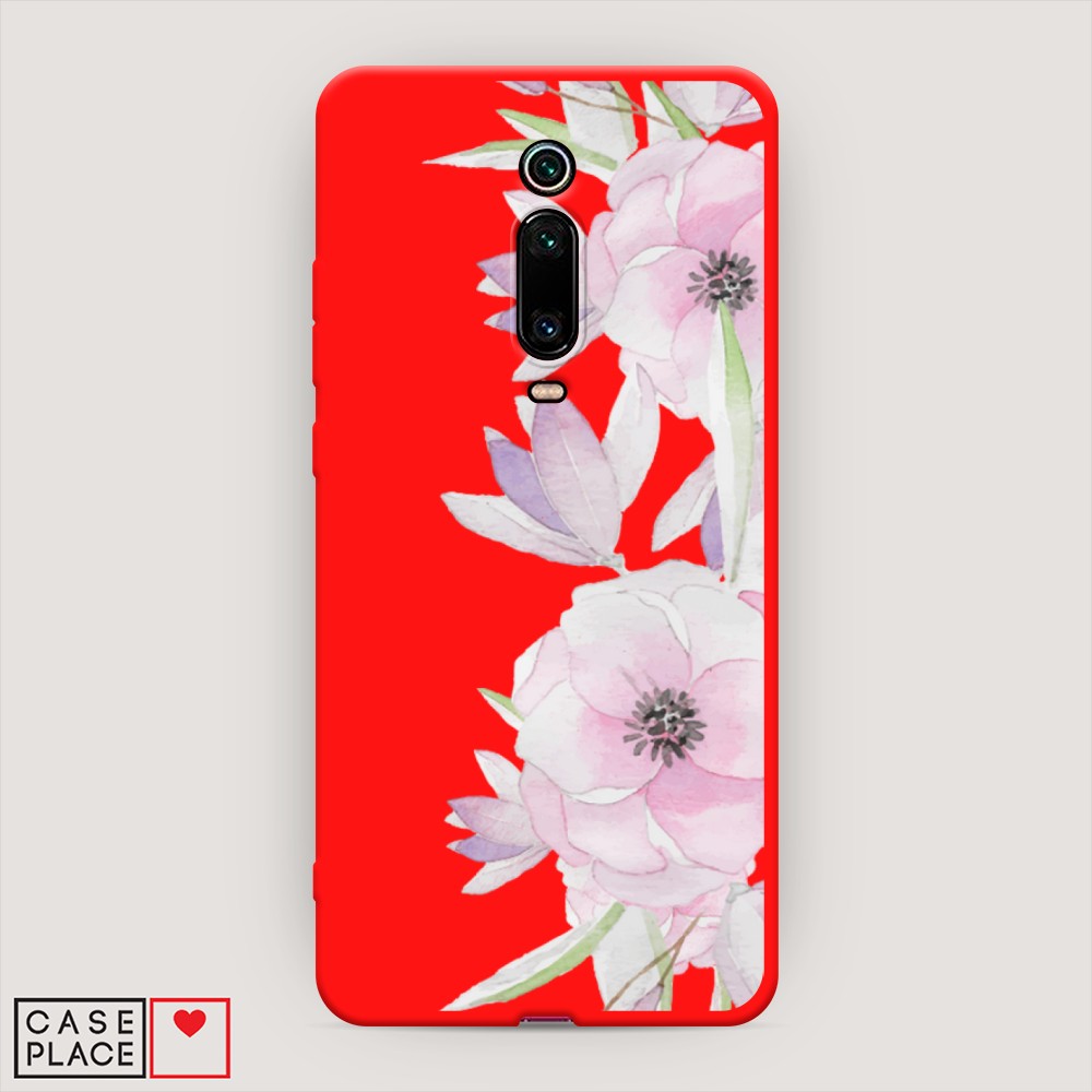 Чехол Awog на Xiaomi Redmi K20/K20 Pro/Mi 9T/9T Pro "Нежные анемоны", Разноцветный, 35553-1
Чехол Awog на Xiaomi Redmi K20/K20 Pro/Mi 9T/9T Pro "Нежные анемоны", Разноцветный, 35553-1