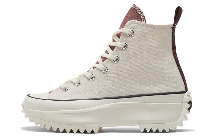 Кеды унисекс Converse Run Star Hike Tri-Panel белые 35 EU, Белый, Run Star Hike Tri-Panel
Кеды унисекс Converse Run Star Hike Tri-Panel белые 35 EU, Белый, Run Star Hike Tri-Panel