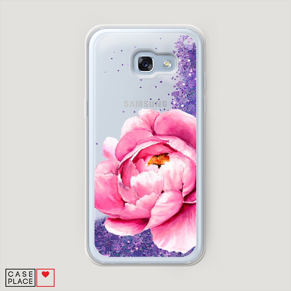 Чехол Awog на Samsung Galaxy A3 2017 / Самсунг A3 2017 "Прекрасный пион", Разноцветный, 20392-1
Чехол Awog на Samsung Galaxy A3 2017 / Самсунг A3 2017 "Прекрасный пион", Разноцветный, 20392-1
