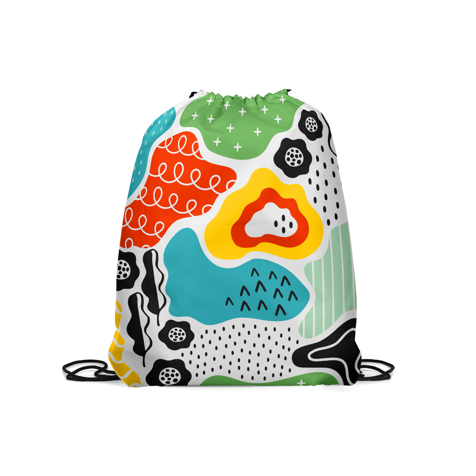 Мешок для обуви унисекс Gorolla DrawstringBackpack 587 разноцветный, 42х35 см, DrawstringBackpack 587
Мешок для обуви унисекс Gorolla DrawstringBackpack 587 разноцветный, 42х35 см, DrawstringBackpack 587