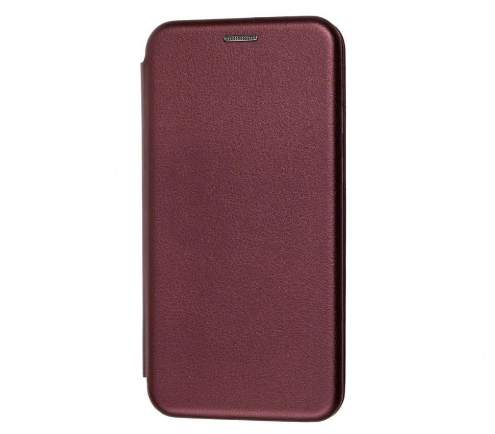 Чехол-книжка Xiaomi redmi Note 11 5G Fashion Case кожаная боковая бордовая, Разноцветный
Чехол-книжка Xiaomi redmi Note 11 5G Fashion Case кожаная боковая бордовая, Разноцветный
