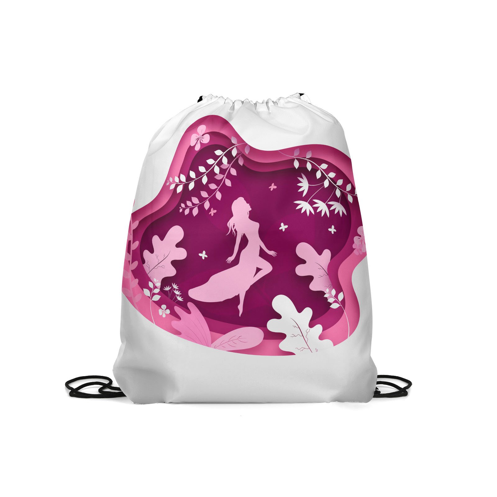 Мешок для обуви унисекс Gorolla DrawstringBackpack 2338 розовый, 42х35 см, Белый, DrawstringBackpack 2338
Мешок для обуви унисекс Gorolla DrawstringBackpack 2338 розовый, 42х35 см, Белый, DrawstringBackpack 2338
