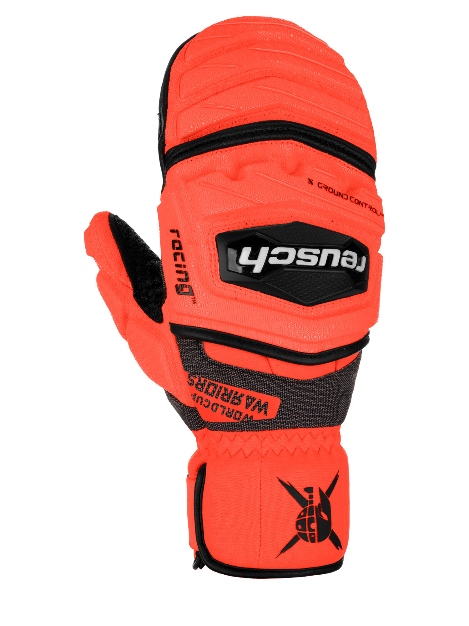 Варежки Reusch Worldcup Warrior Gs Black/Fluo Red (Дюйм:) 2024-25, Красный;черный, Worldcup Warrior Gs
Варежки Reusch Worldcup Warrior Gs Black/Fluo Red (Дюйм:) 2024-25, Красный;черный, Worldcup Warrior Gs