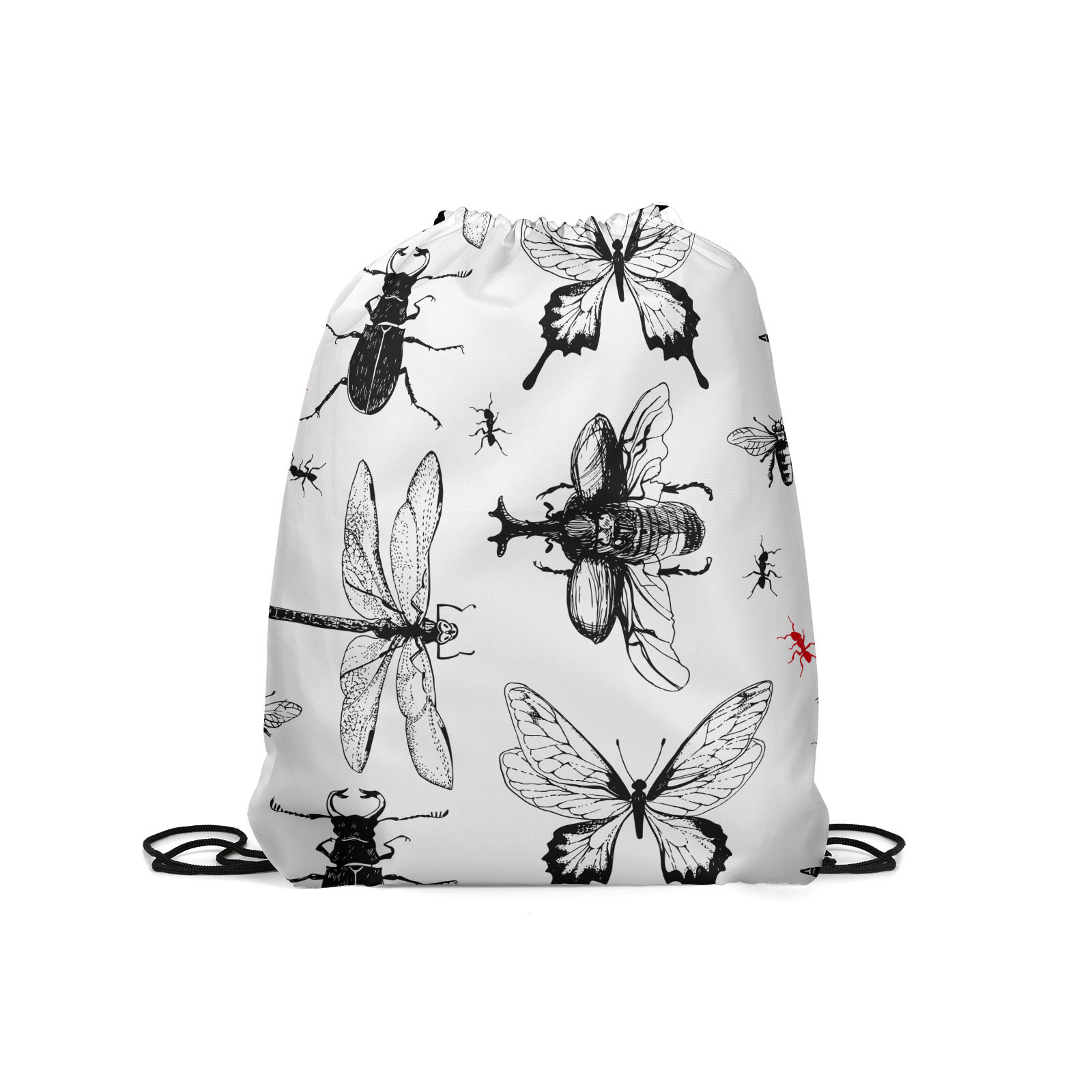 Мешок для обуви унисекс Gorolla DrawstringBackpack 119 белый, 42х35 см, DrawstringBackpack 119
Мешок для обуви унисекс Gorolla DrawstringBackpack 119 белый, 42х35 см, DrawstringBackpack 119