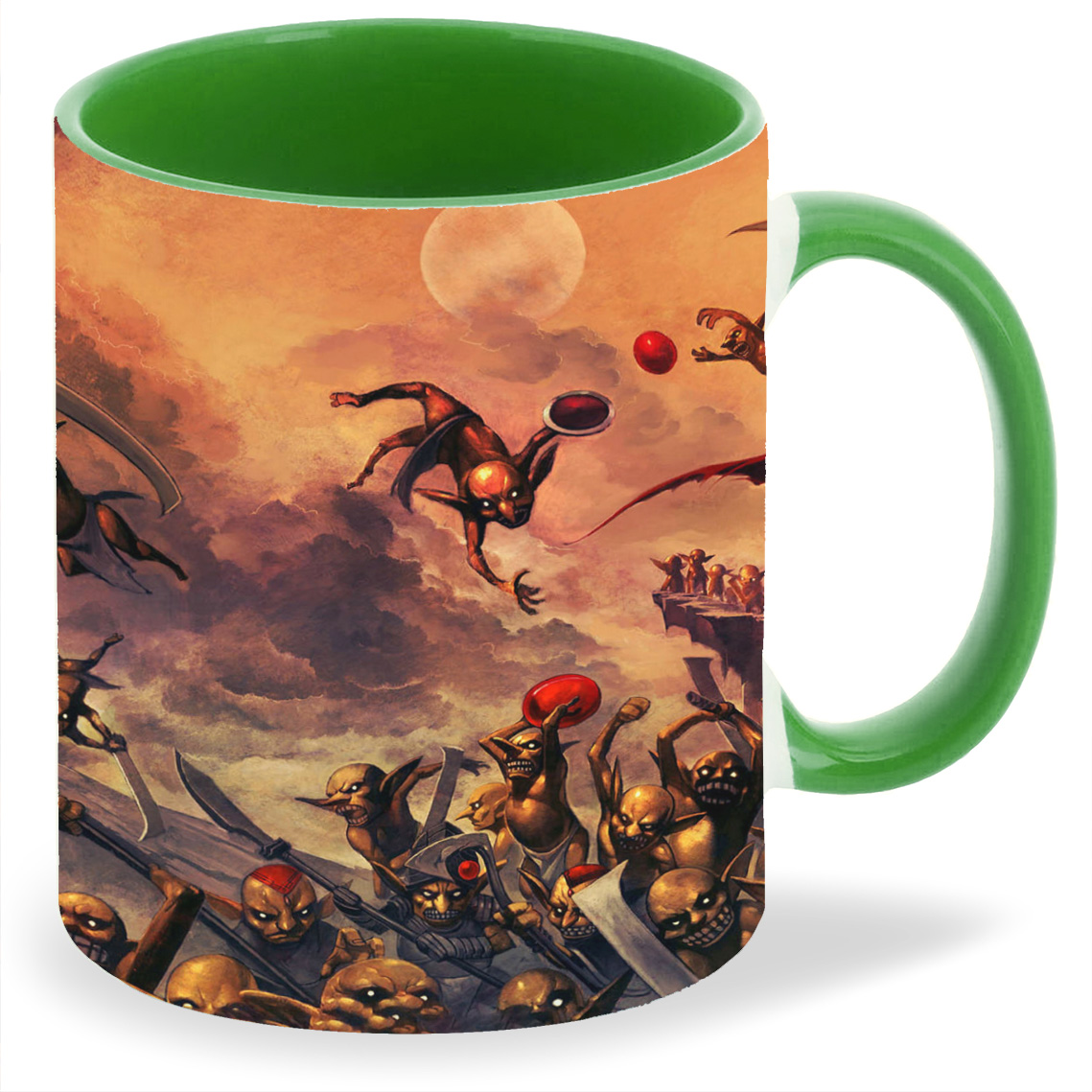 Кружка CoolPodarok army corps of hell Хаоситы Гремлины, army corps of hell Хаоситы Гремлины
Кружка CoolPodarok army corps of hell Хаоситы Гремлины, army corps of hell Хаоситы Гремлины