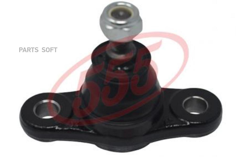 Опора Шаровая Нижkia Elantra Sedan(07-10) Kia Forte Sedan(10-11) Optima/Magentis(06-10) R
Опора Шаровая Нижkia Elantra Sedan(07-10) Kia Forte Sedan(10-11) Optima/Magentis(06-10) R
