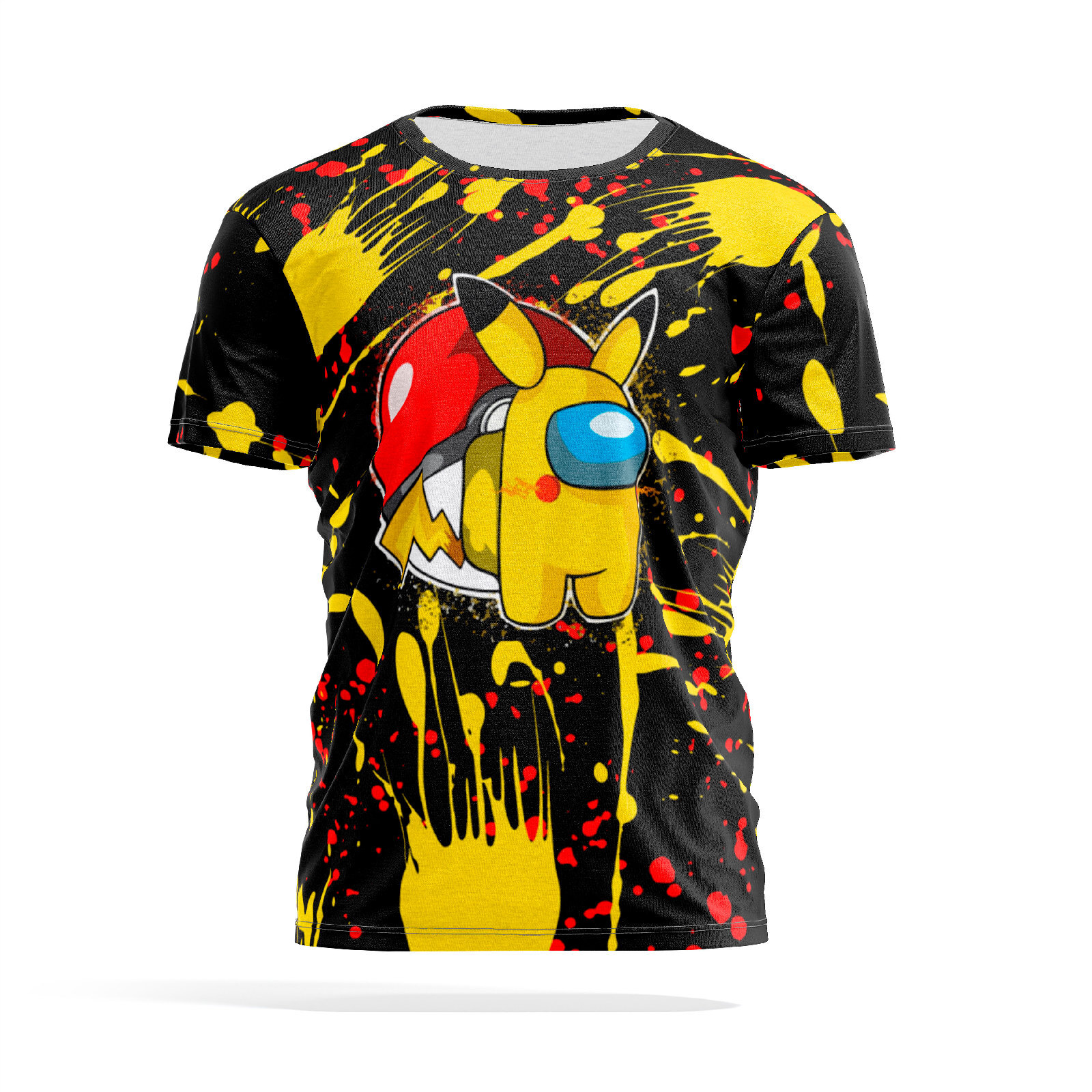 Футболка мужская PANiN PaninManTshirtMS_MS2807707 разноцветная M, Черный, PaninManTshirtMS_MS2807707
Футболка мужская PANiN PaninManTshirtMS_MS2807707 разноцветная M, Черный, PaninManTshirtMS_MS2807707