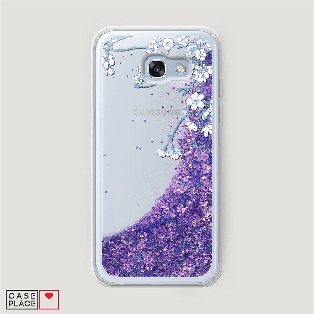 Чехол Awog на Samsung Galaxy A3 2017 / Самсунг A3 2017 "Цветочная фантазия 3", Разноцветный, 20392-1
Чехол Awog на Samsung Galaxy A3 2017 / Самсунг A3 2017 "Цветочная фантазия 3", Разноцветный, 20392-1