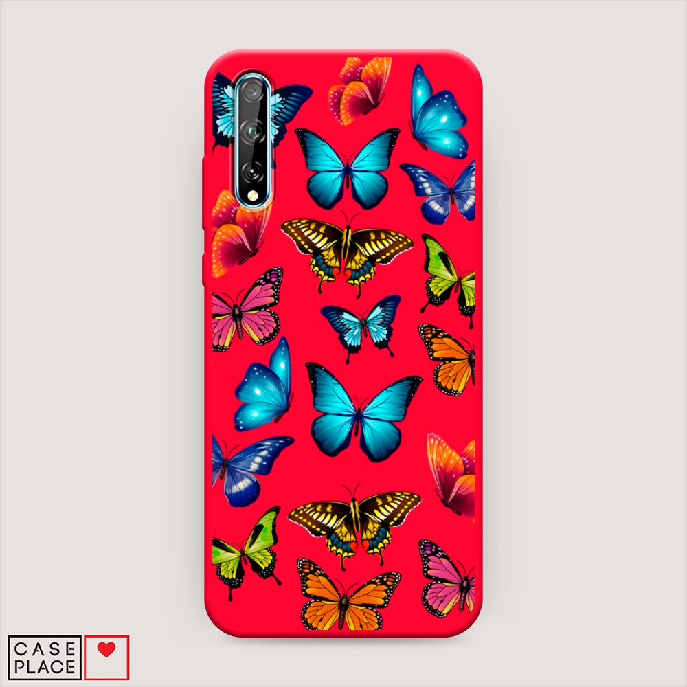Матовый силиконовый чехол "Звездочки графика белая" на Huawei P30, Звездочки графика белая
Матовый силиконовый чехол "Звездочки графика белая" на Huawei P30, Звездочки графика белая