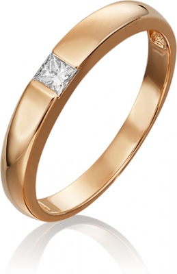 Кольцо из золота р. PLATINA jewelry 01-1271-00-101-1110-30, бриллиант, 01-1271-00-101-1110-30
Кольцо из золота р. PLATINA jewelry 01-1271-00-101-1110-30, бриллиант, 01-1271-00-101-1110-30