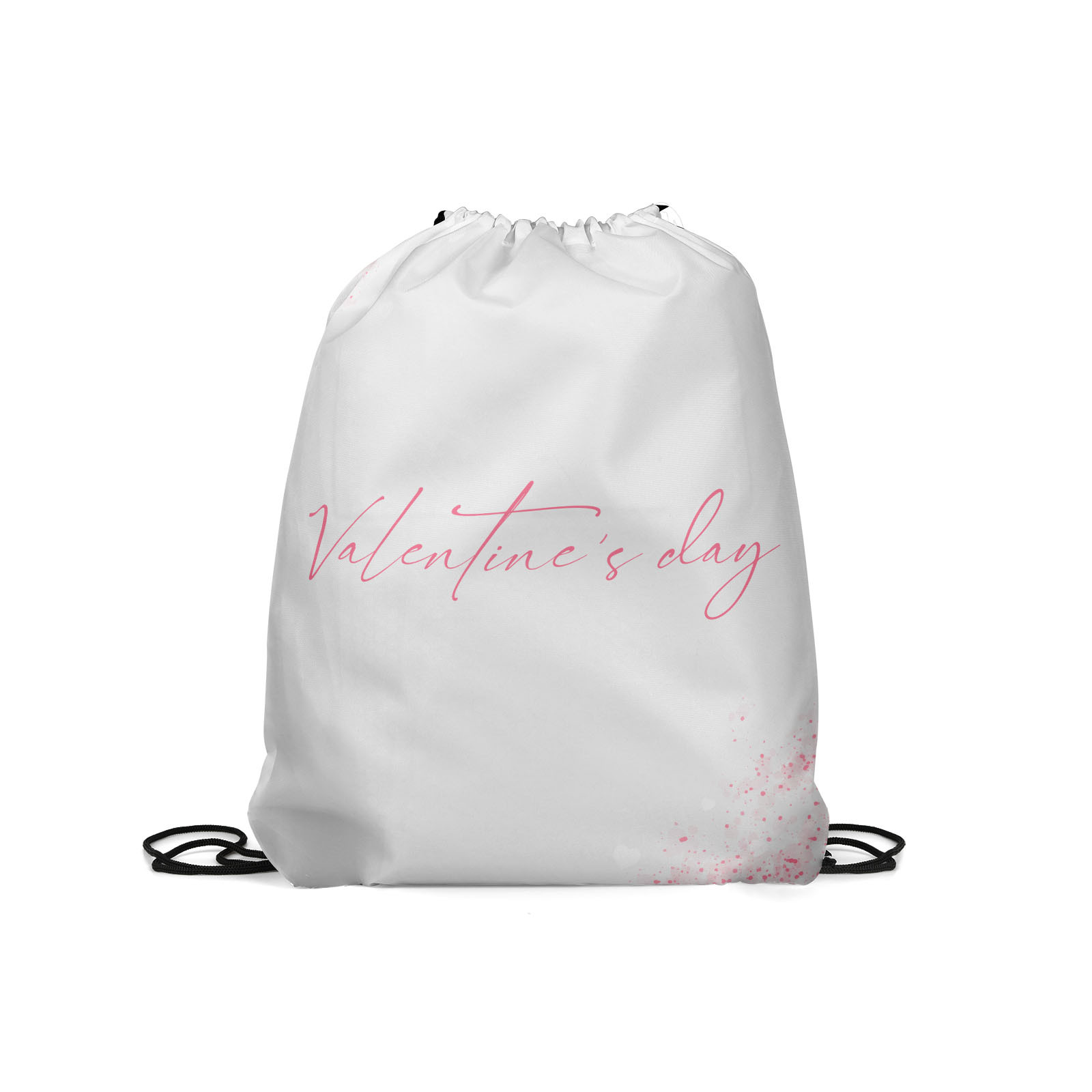 Мешок для обуви унисекс Gorolla DrawstringBackpack 2285 белый, 42х35 см, DrawstringBackpack 2285
Мешок для обуви унисекс Gorolla DrawstringBackpack 2285 белый, 42х35 см, DrawstringBackpack 2285