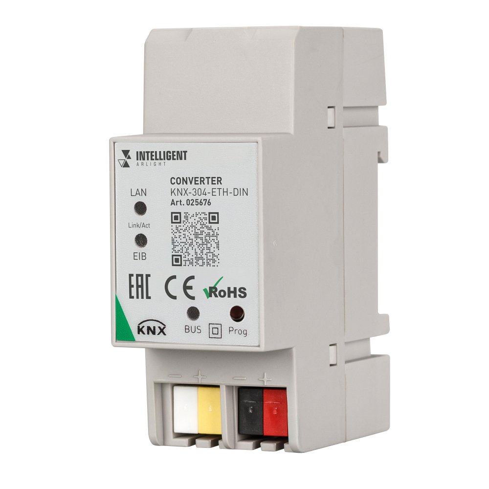 Arlight INTELLIGENT ARLIGHT Конвертер KNX-304-ETH-DIN (BUS), INTELLIGENT ARLIGHT Конвертер KNX-304-ETH-DIN (BUS)
Arlight INTELLIGENT ARLIGHT Конвертер KNX-304-ETH-DIN (BUS), INTELLIGENT ARLIGHT Конвертер KNX-304-ETH-DIN (BUS)