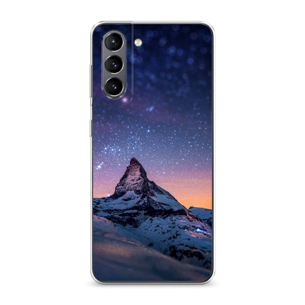 Чехол Awog на Samsung Galaxy S21 / Самсунг S21 "Ночные пейзажи 5", Фиолетовый, 2101850-4
Чехол Awog на Samsung Galaxy S21 / Самсунг S21 "Ночные пейзажи 5", Фиолетовый, 2101850-4