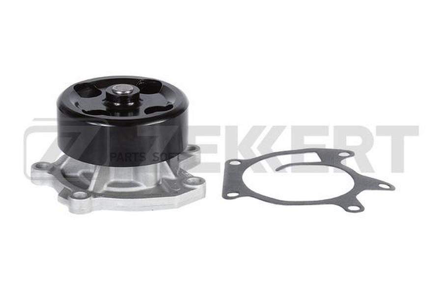 ZEKKERT WP-1547 Помпа водяная Nissan Juke (F15) 10- Qashqai (J11) 14- X-Trail (T32) 14- Re
ZEKKERT WP-1547 Помпа водяная Nissan Juke (F15) 10- Qashqai (J11) 14- X-Trail (T32) 14- Re