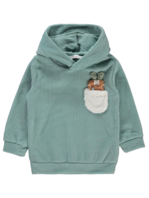 Толстовка Civil 19A492609K21-2, 4-5 лет, темно-зеленый (доставка из-за рубежа), 19A492609K21-2
Толстовка Civil 19A492609K21-2, 4-5 лет, темно-зеленый (доставка из-за рубежа), 19A492609K21-2