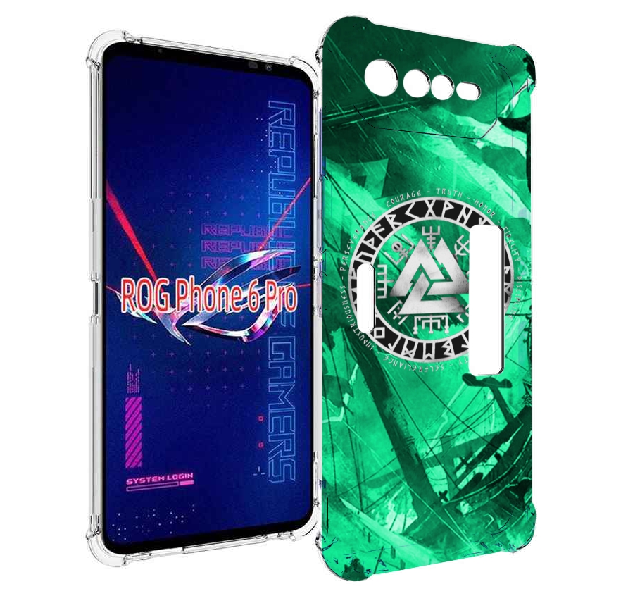 Чехол MyPads ассасин-крид-2020-рагнарек мужской для Asus ROG Phone 6 Pro, Прозрачный, Tocco
Чехол MyPads ассасин-крид-2020-рагнарек мужской для Asus ROG Phone 6 Pro, Прозрачный, Tocco