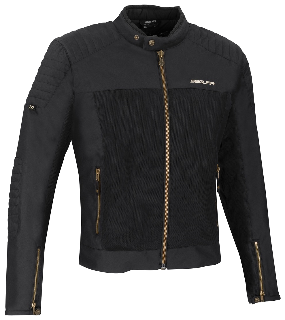 Куртка текстильная Segura OSKAR Black XL
Куртка текстильная Segura OSKAR Black XL