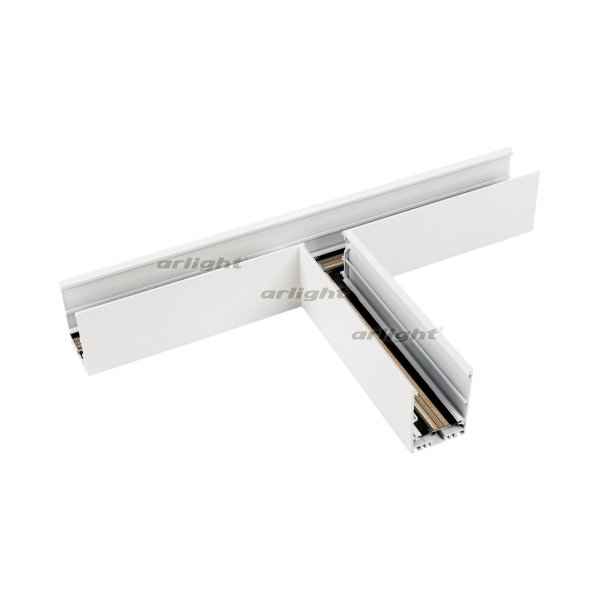 Arlight Коннектор тройной MAG-CON-4563-T90 (WH) (1), Коннектор тройной MAG-CON-4563-T90 (WH) (1)
Arlight Коннектор тройной MAG-CON-4563-T90 (WH) (1), Коннектор тройной MAG-CON-4563-T90 (WH) (1)