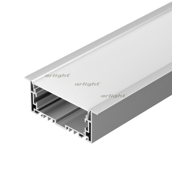 Arlight Профиль с экраном S2-LINIA94-F-2500 ANOD+OPAL (1), Профиль с экраном S2-LINIA94-F-2500 ANOD+OPAL (1)
Arlight Профиль с экраном S2-LINIA94-F-2500 ANOD+OPAL (1), Профиль с экраном S2-LINIA94-F-2500 ANOD+OPAL (1)