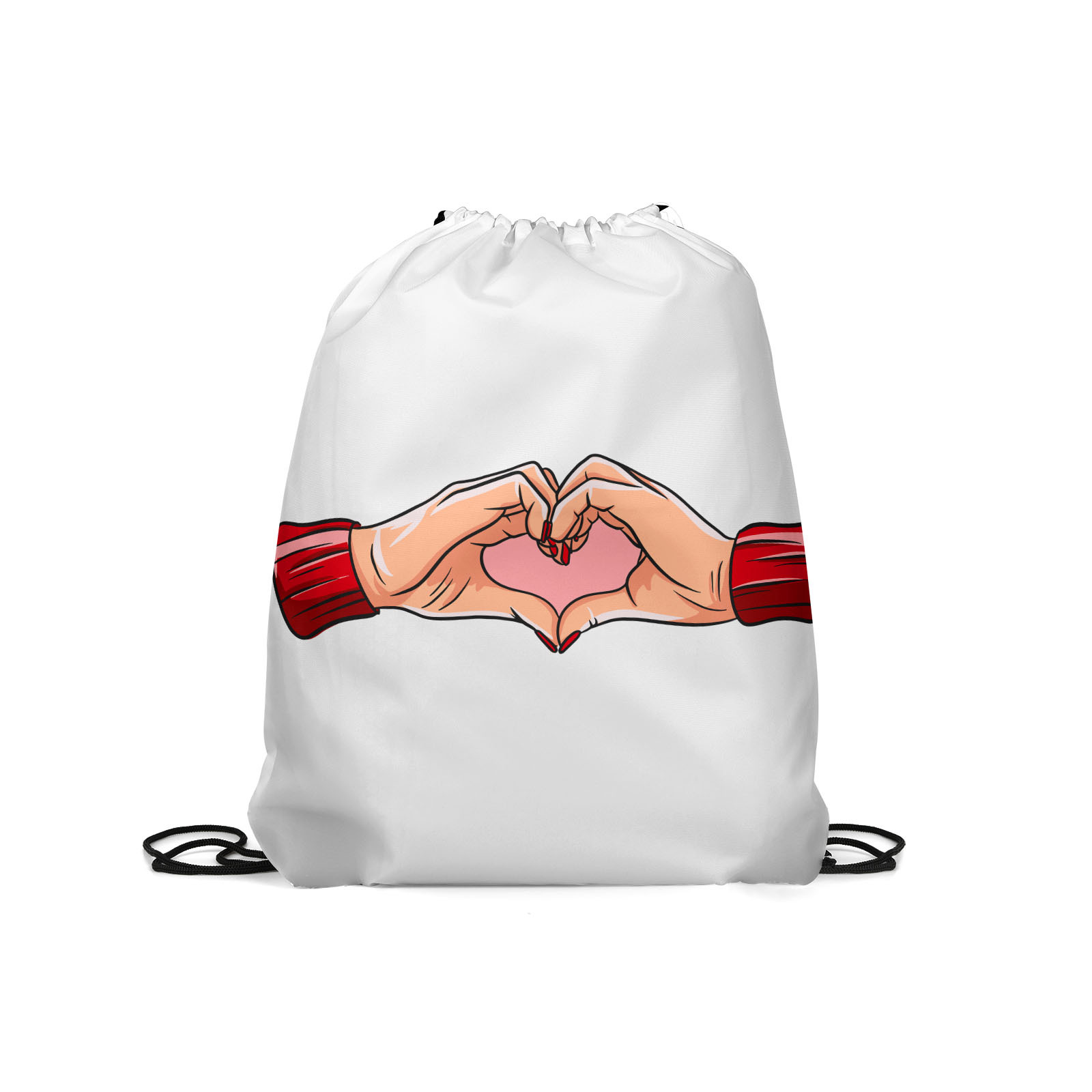 Мешок для обуви унисекс Gorolla DrawstringBackpack 2149 белый, 42х35 см, DrawstringBackpack 2149
Мешок для обуви унисекс Gorolla DrawstringBackpack 2149 белый, 42х35 см, DrawstringBackpack 2149
