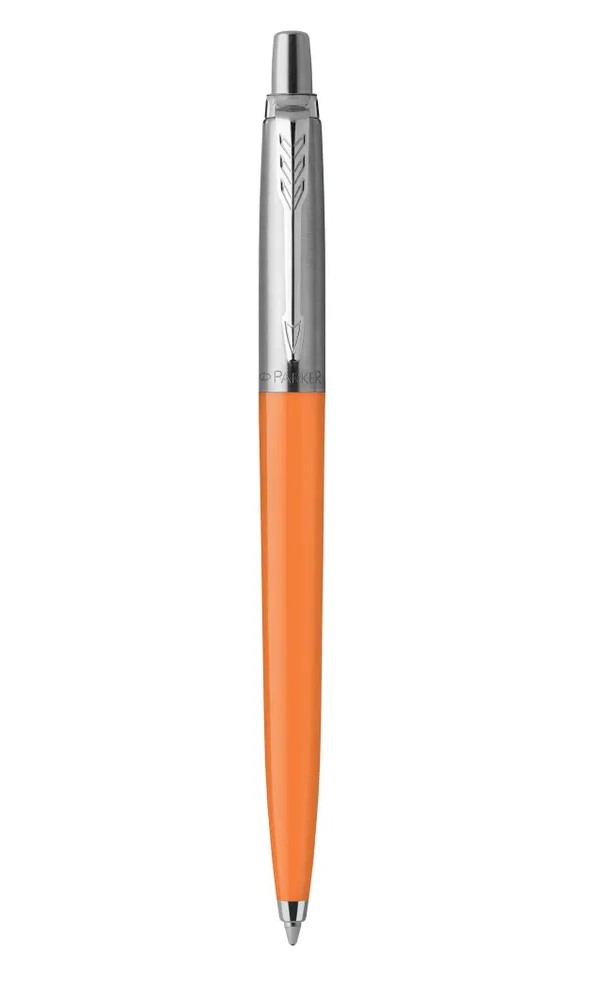 Ручка шариков. Parker Jotter Original K60 Orange Pumpkin 1575C (R2123123) M син. черн. под
Ручка шариков. Parker Jotter Original K60 Orange Pumpkin 1575C (R2123123) M син. черн. под