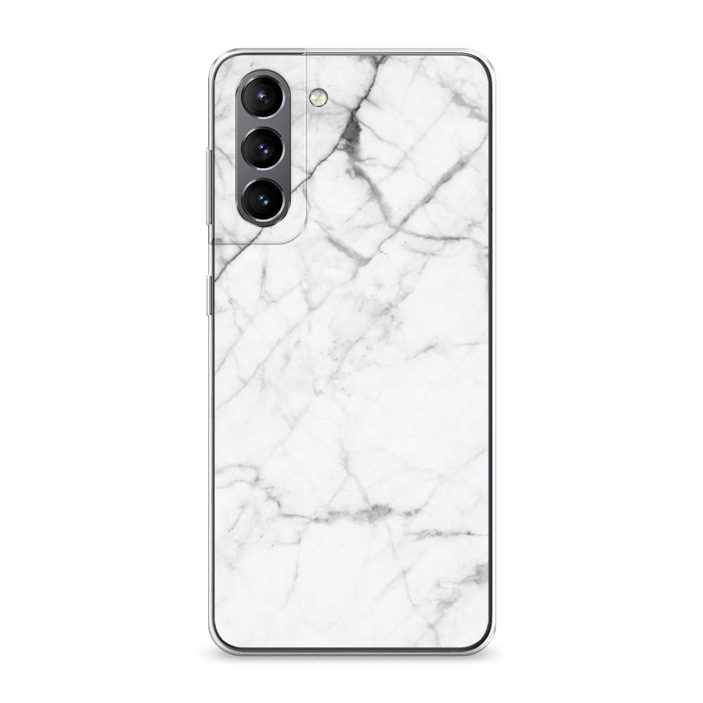 Чехол Awog на Samsung Galaxy S21 / Самсунг S21 "Светлый мрамор", Серый, 2101850-3
Чехол Awog на Samsung Galaxy S21 / Самсунг S21 "Светлый мрамор", Серый, 2101850-3