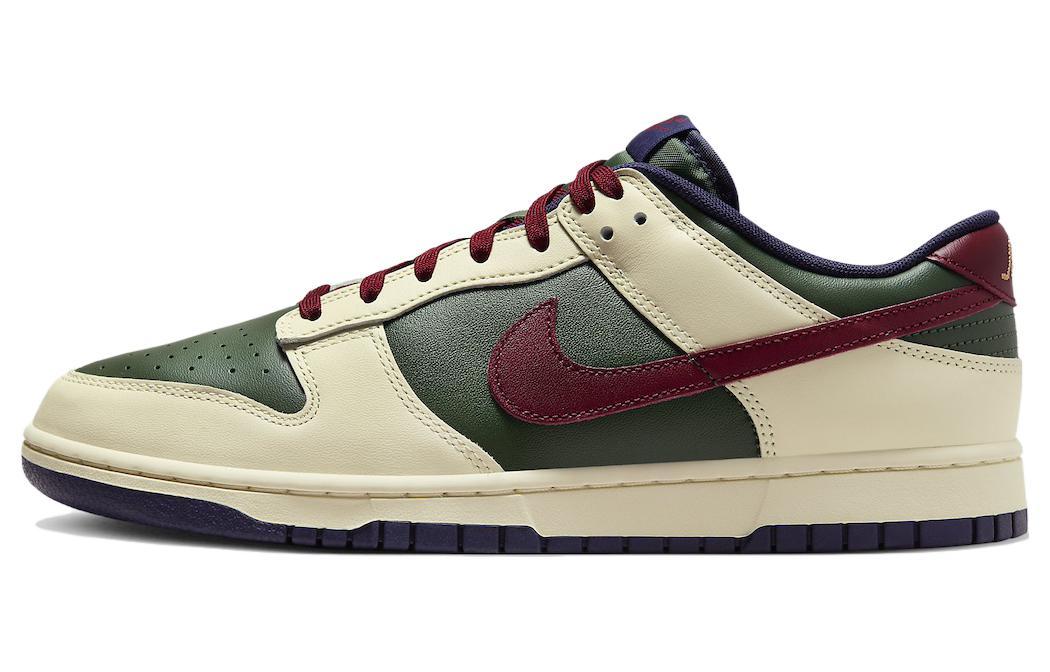 Кеды унисекс Nike Dunk Low From NikeTo You зеленые 38.5 EU, Зеленый, Dunk Low From NikeTo You
Кеды унисекс Nike Dunk Low From NikeTo You зеленые 38.5 EU, Зеленый, Dunk Low From NikeTo You