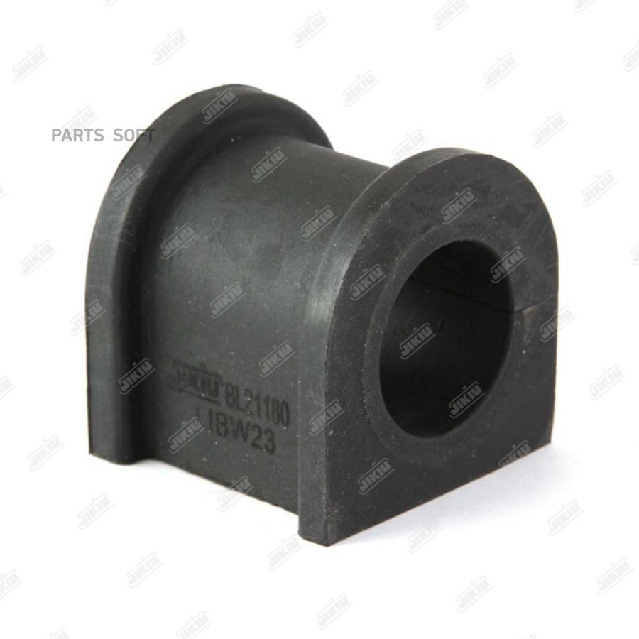 JIKIU BL21180 BL21180_втулка стабилизатора переднего!\ Toyota Altezza, Lexus IS200 GXE10/J
JIKIU BL21180 BL21180_втулка стабилизатора переднего!\ Toyota Altezza, Lexus IS200 GXE10/J