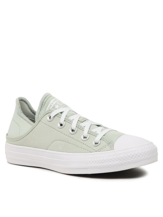 Кеды женские Converse Ctas Crush Heel Ox A04369C зеленые 37 EU, Зеленый, Ctas Crush Heel Ox A04369C
Кеды женские Converse Ctas Crush Heel Ox A04369C зеленые 37 EU, Зеленый, Ctas Crush Heel Ox A04369C