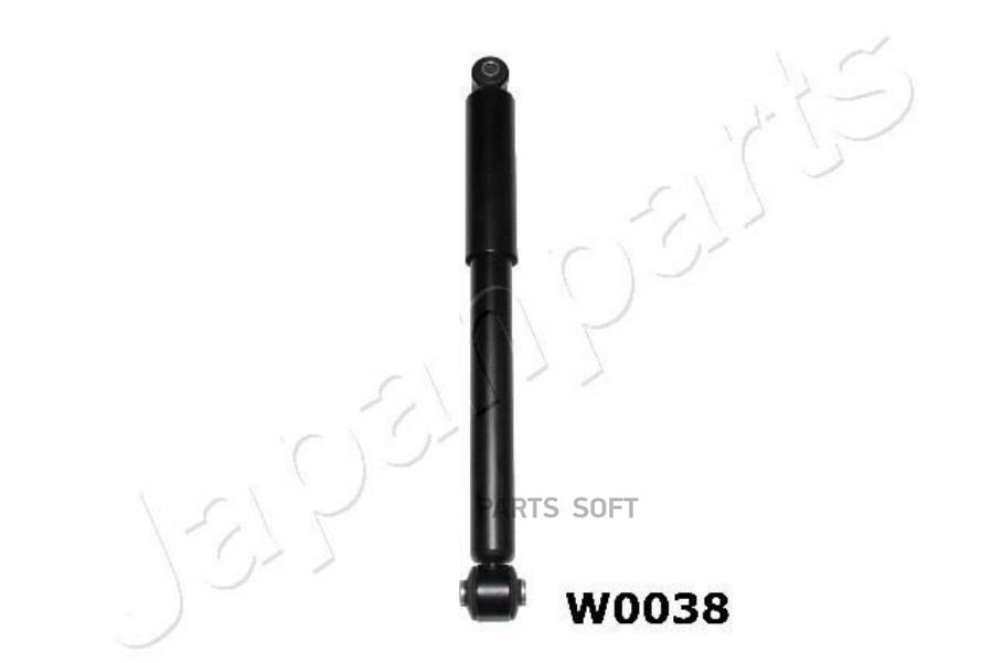JAPANPARTS 'MMW0038 Амортизатор подвески задн газ Daewoo Rezzo/Tacuma (KLAU) 1.6/1.8/2.0 0
JAPANPARTS 'MMW0038 Амортизатор подвески задн газ Daewoo Rezzo/Tacuma (KLAU) 1.6/1.8/2.0 0