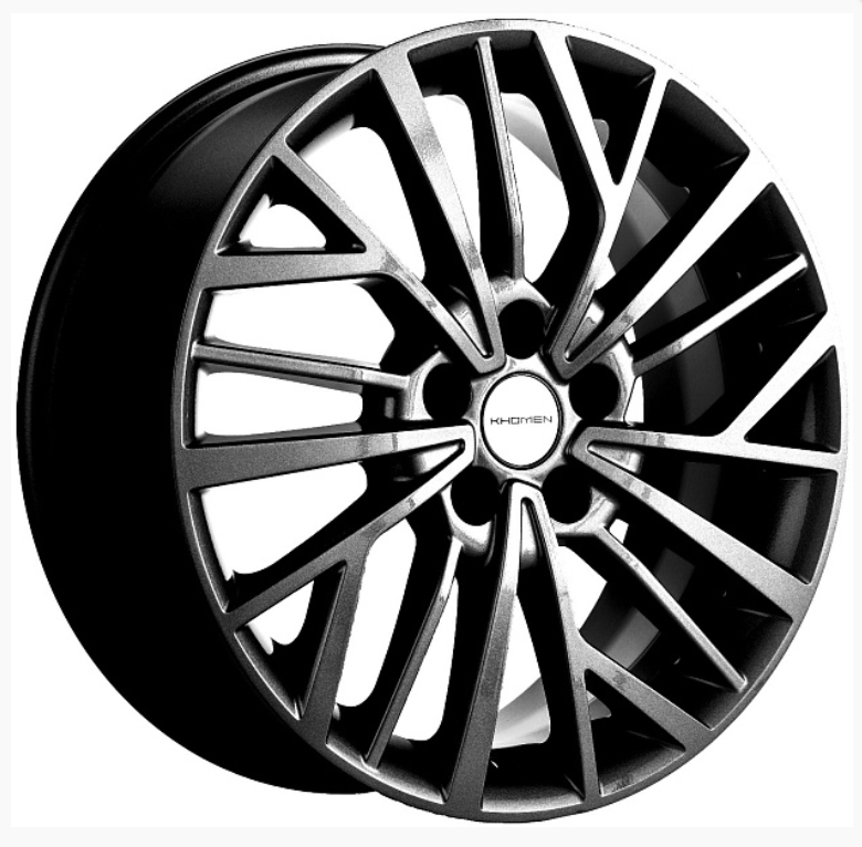 Литой Khw1717 (Evolute I-Joy) 7 17 5 110 40 67,1 Black-Fp KHOMEN WHEELS арт. WHS519568
Литой Khw1717 (Evolute I-Joy) 7 17 5 110 40 67,1 Black-Fp KHOMEN WHEELS арт. WHS519568